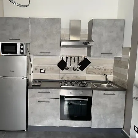 Apartment C&m Sanremo