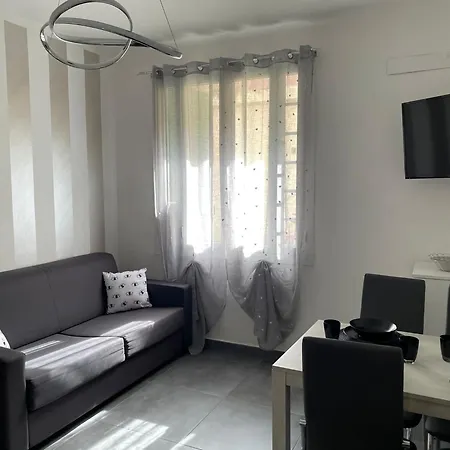 Apartment C&m Sanremo