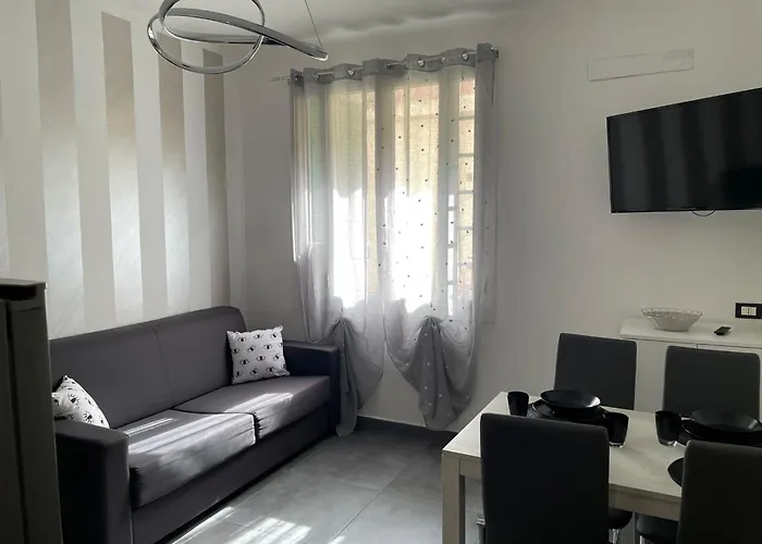 Apartment C&m Sanremo