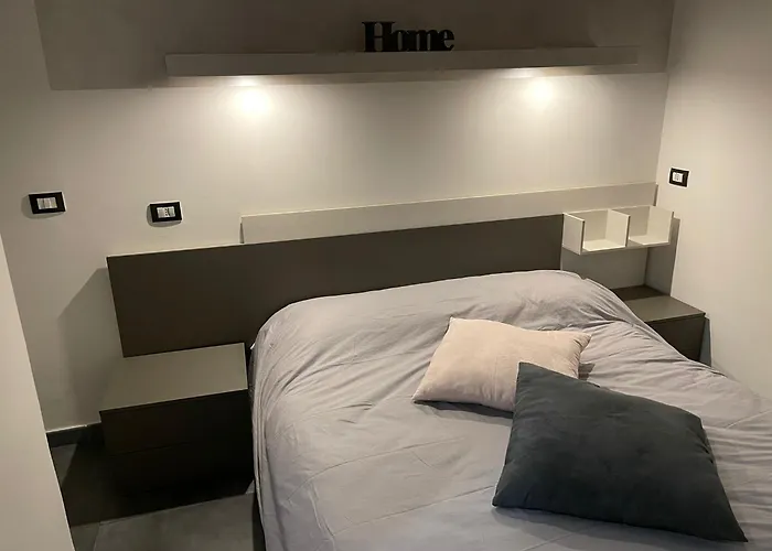 C&m Apartment Sanremo