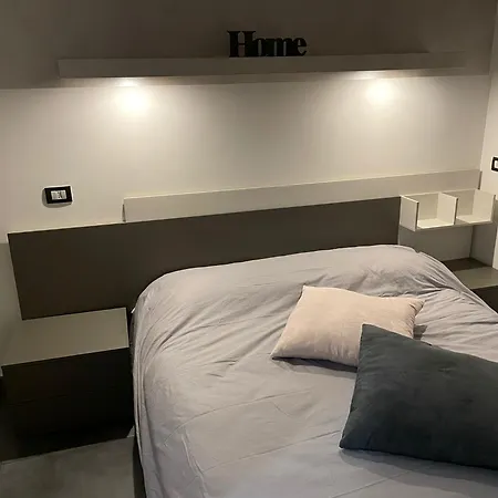 C&m Apartmán Sanremo