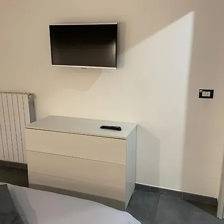 C&m Apartmán
